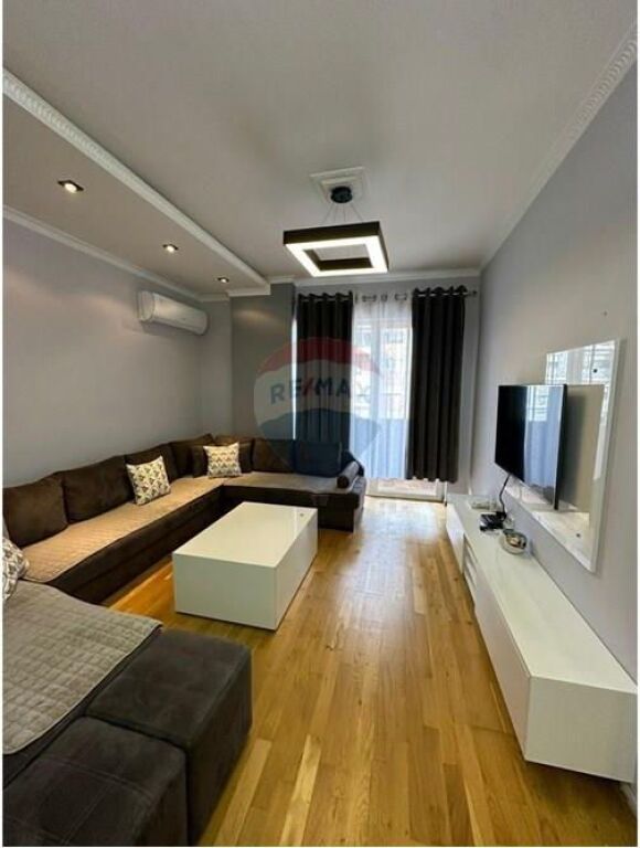 Apartament 2+1 per qira - Astir