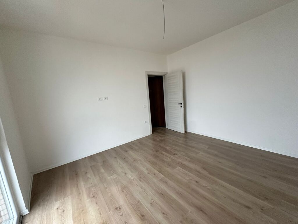 Apartment 1+1 for sale in Paskuqan