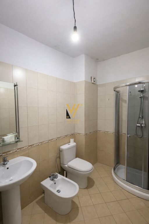 APARTMENT 2+1+2+BLK FOR SALE IN ASTIR 165,000 EURO