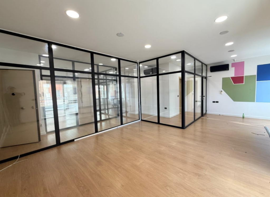 🏢 Jepet me Qira Ambient Zyrash – Delijorgji