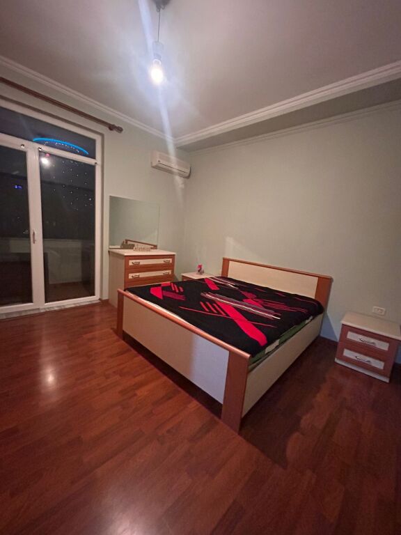 Ap 2+1 for rent in block