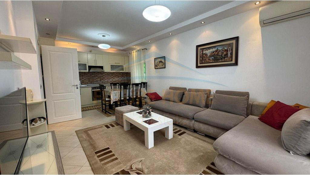 Rent, Apartment 2+1, Elbasan Street