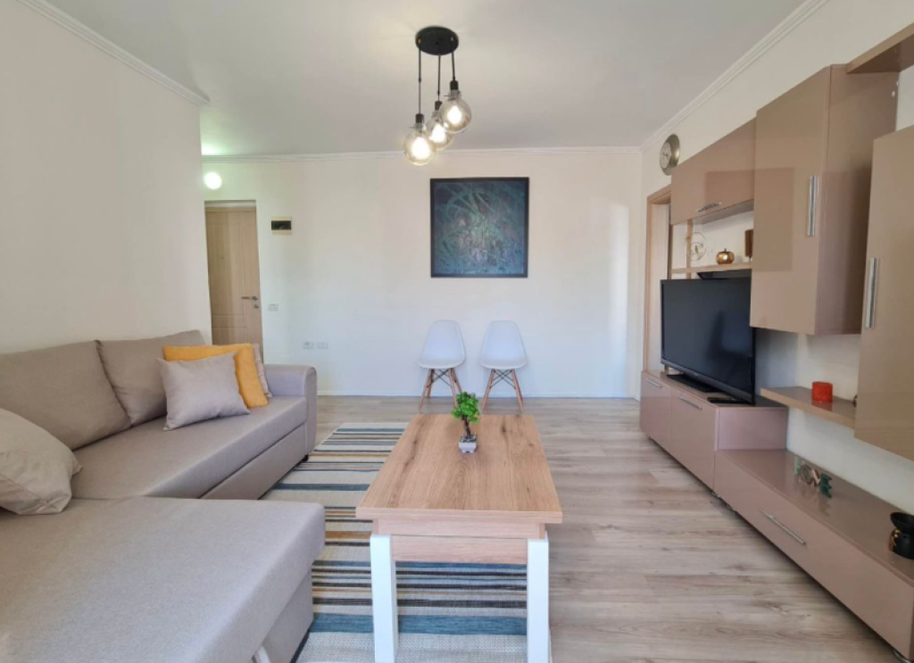 Apartment 1+1 for sale – Ali Demi