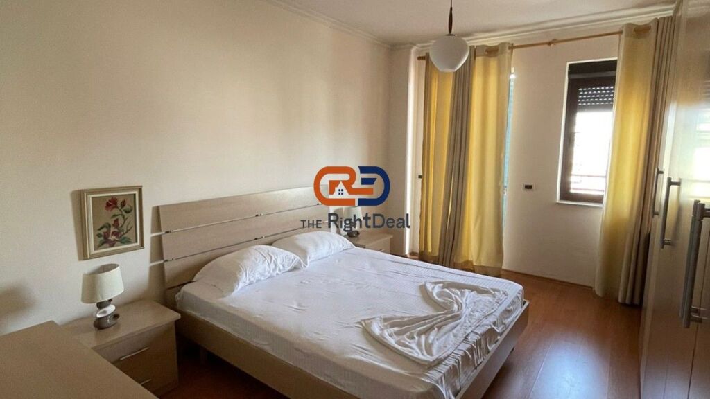 In Bllok, Apartment 2+1+2 For Rent With Open View!