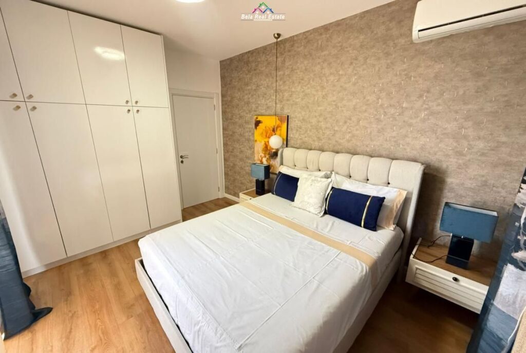 Apartment For Rent 1+1 Near 21 Dhjetori (ID B2101480) Tirane