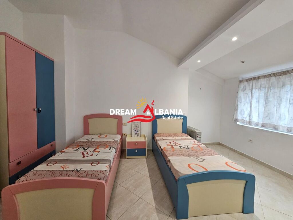 Apartment 2+1+2wc for rent in Fresk, Tirana (ID 42215476)