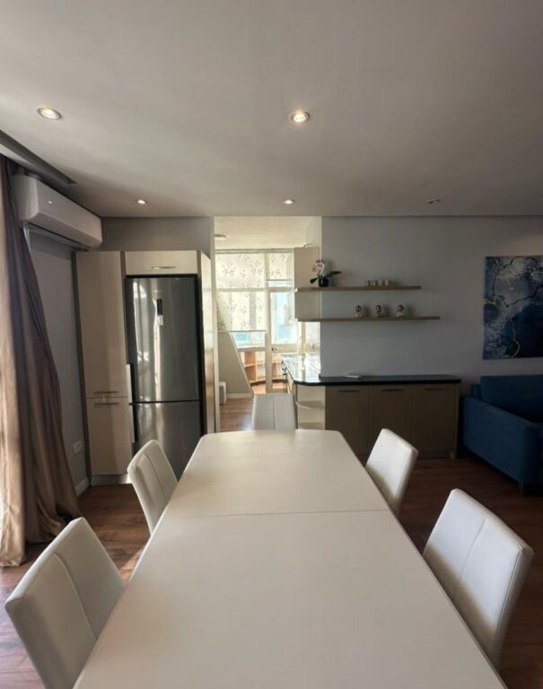 APARTMENT 2+1 FOR RENT AT FORMER EXHIBITION