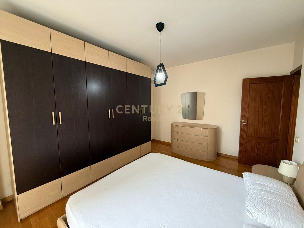 APARTMENT FOR RENT 2+1 OPPOSITE DELIJORGJI