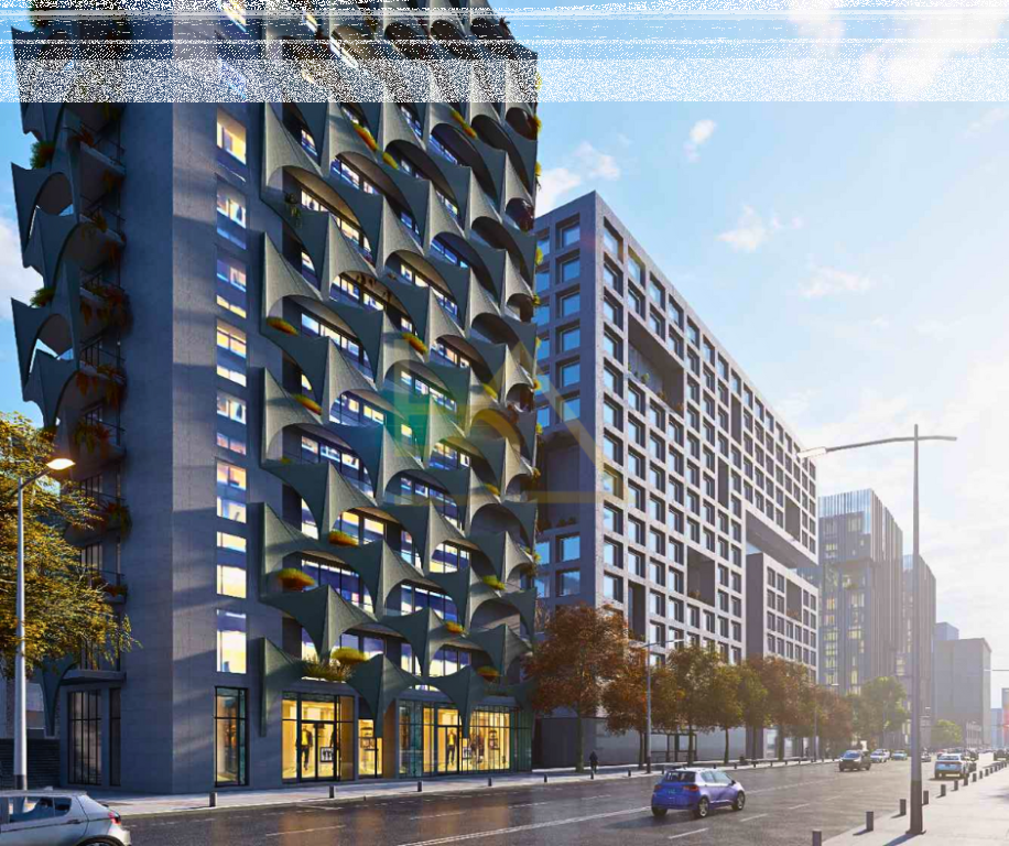 Luxury Apartments for Sale – Tirana | Sami Frashëri Street