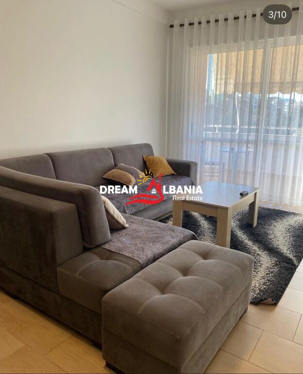 Apartament 1+1 me qera tek Kopshti Botanik prane Pastel (ID 42111522)