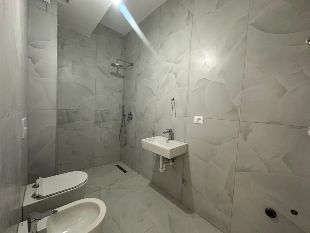 Appartamento 1+1 con Balcone In Vendita A Ali Dem