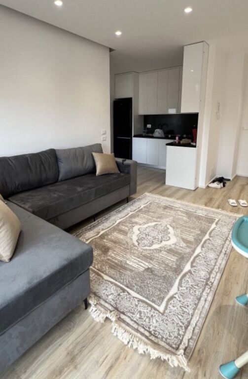 APPARTAMENTO IN AFFITTO 1+1 ASTIR 50.000 LEKE