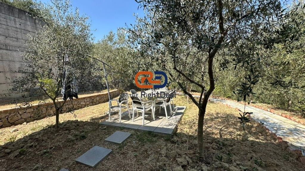 A Petrela, Villa In Affitto Con Vista Fantastica!