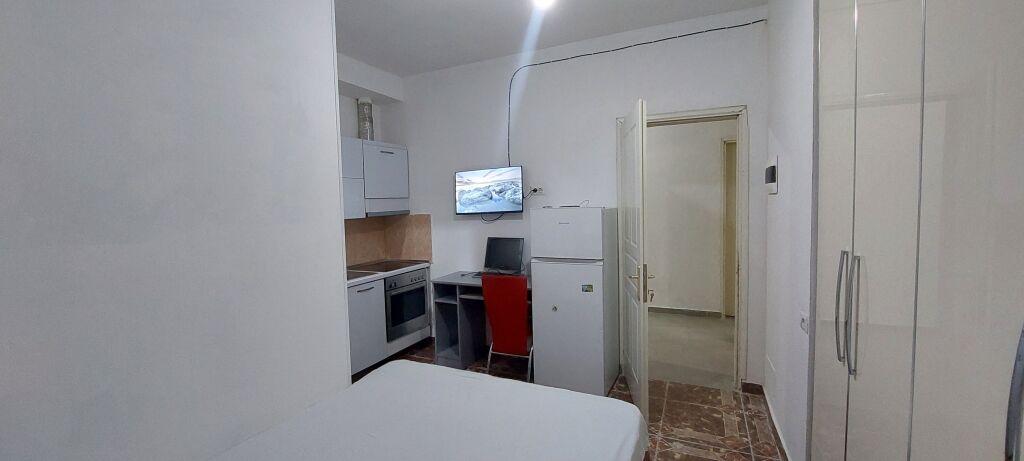 Studio apartment for rent 5 Maji street