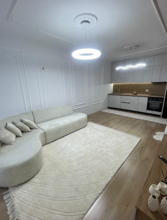 🏢 Apartment 2+1 for Sale – EJA Studio, Astir