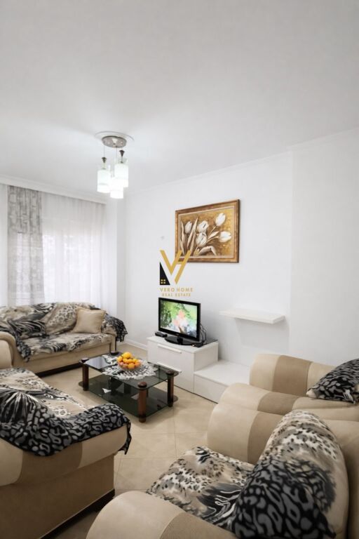 APARTMENT 2+1+2+BLK FOR SALE IN ASTIR 165,000 EURO