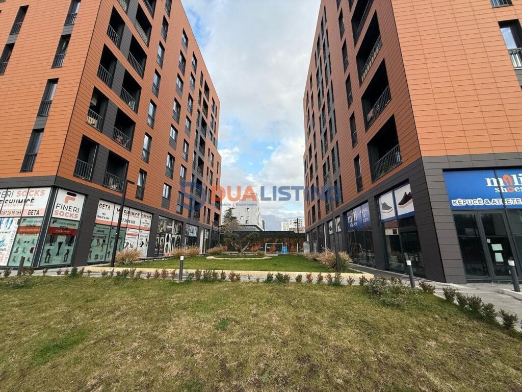 Rent Modern Apartment at Former Dinamo Factory - 5th May Street !!