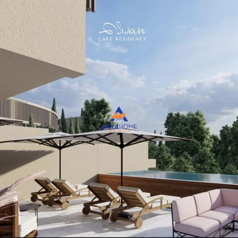SHITET TRIPLEX 211 M² FARKË 390.000 €