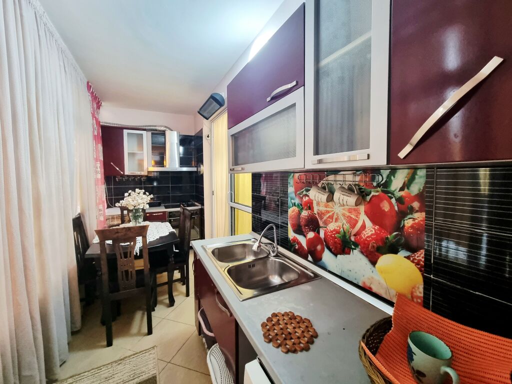 APPARTAMENTO 2+1 IN AFFITTO A ASTIR