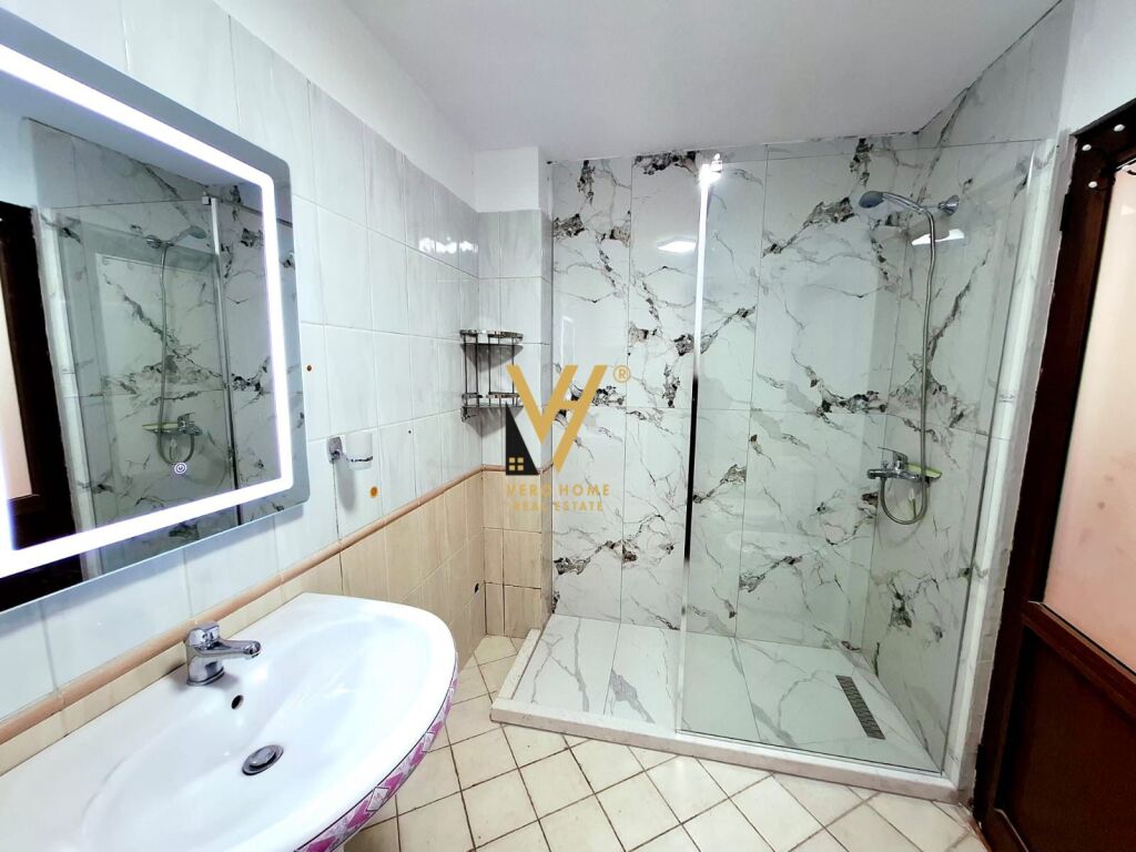 APARTMENT 2+1+BLK FOR RENT ON HIM KOLLI STREET 65,000 LEKE