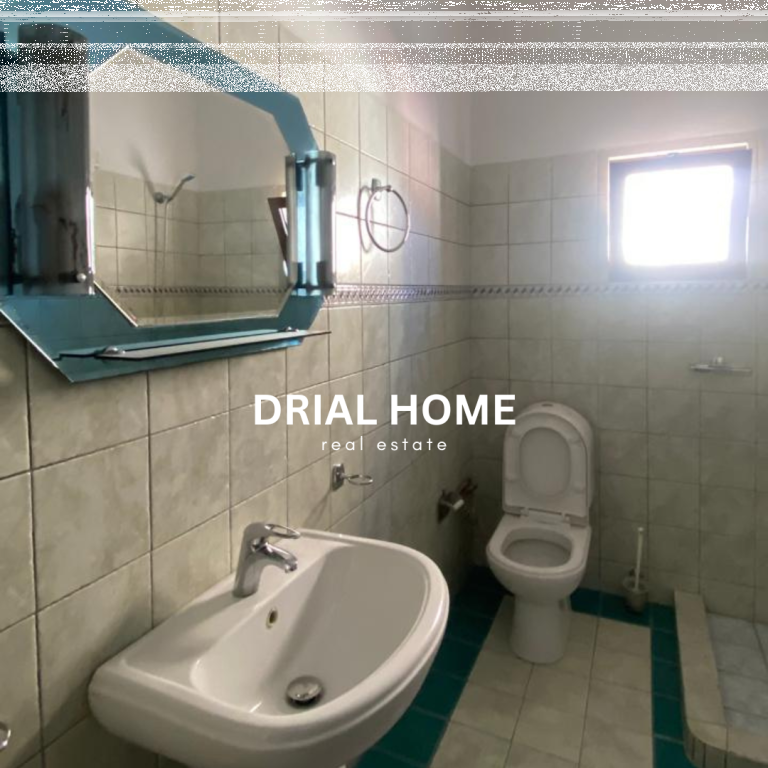 Casa in affitto 1+1