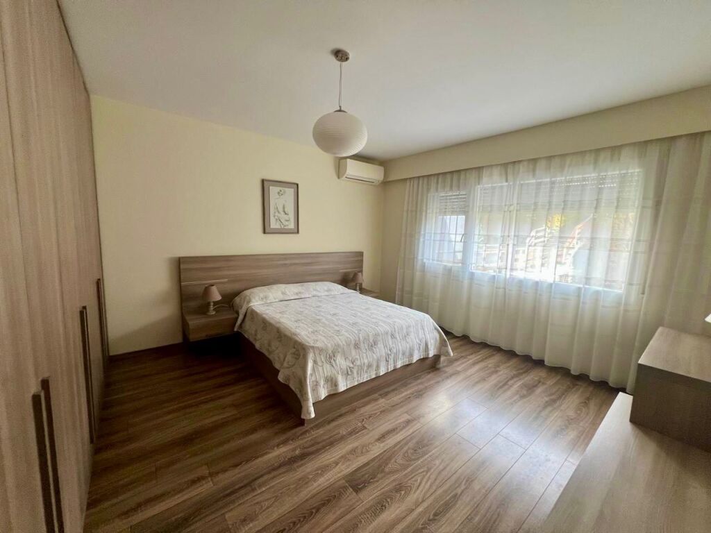 Apartment 2+1 + 2 in Teg at Long Hill