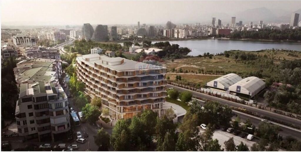 Apartment 1+1 for sale at Gradient Residence!