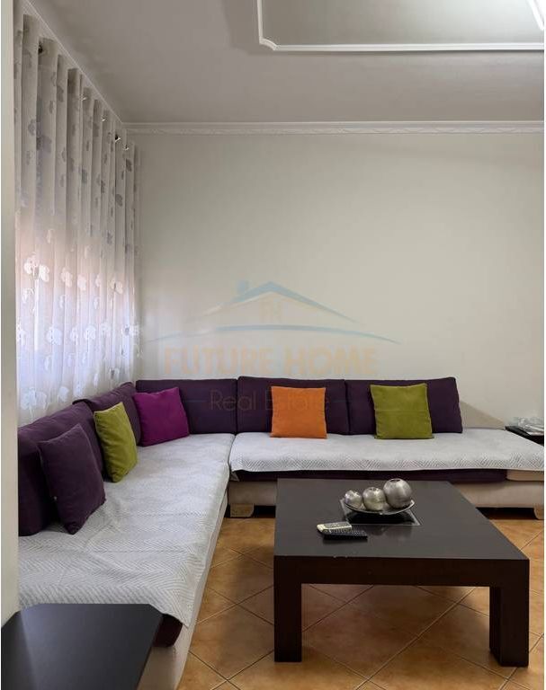 Rent, Apartment 2+1+2, Panorama street