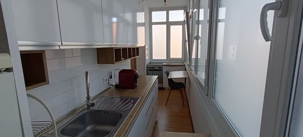 WE SELL 1+1 APARTMENT NEAR FLORA CAFE ( MINE PEZA STREET )