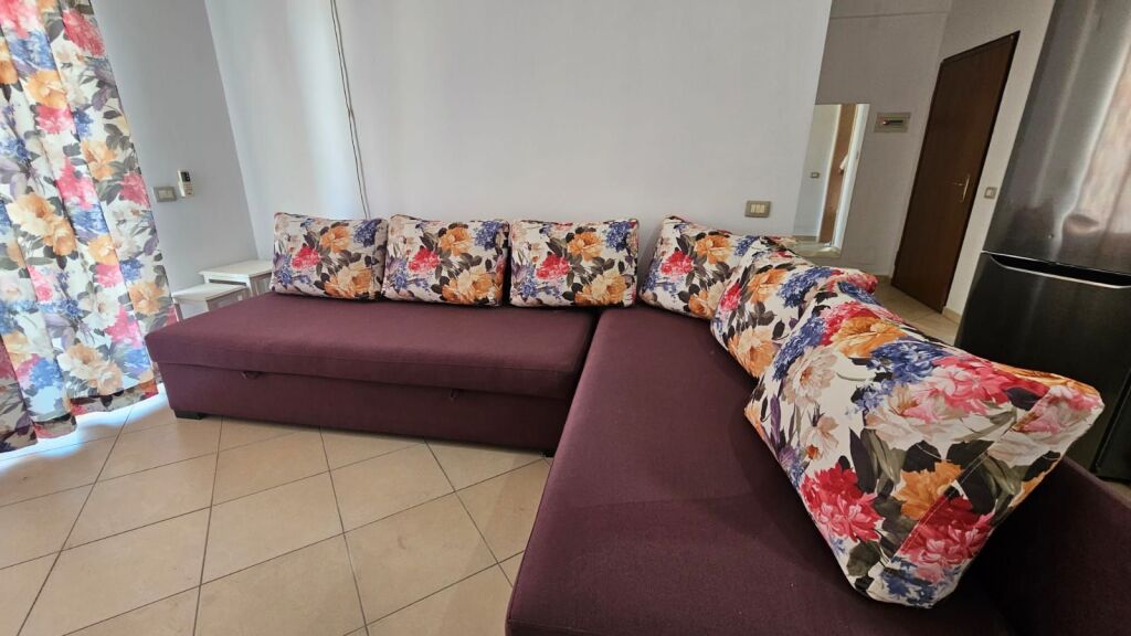 Apartment 1+1 for rent in Astir