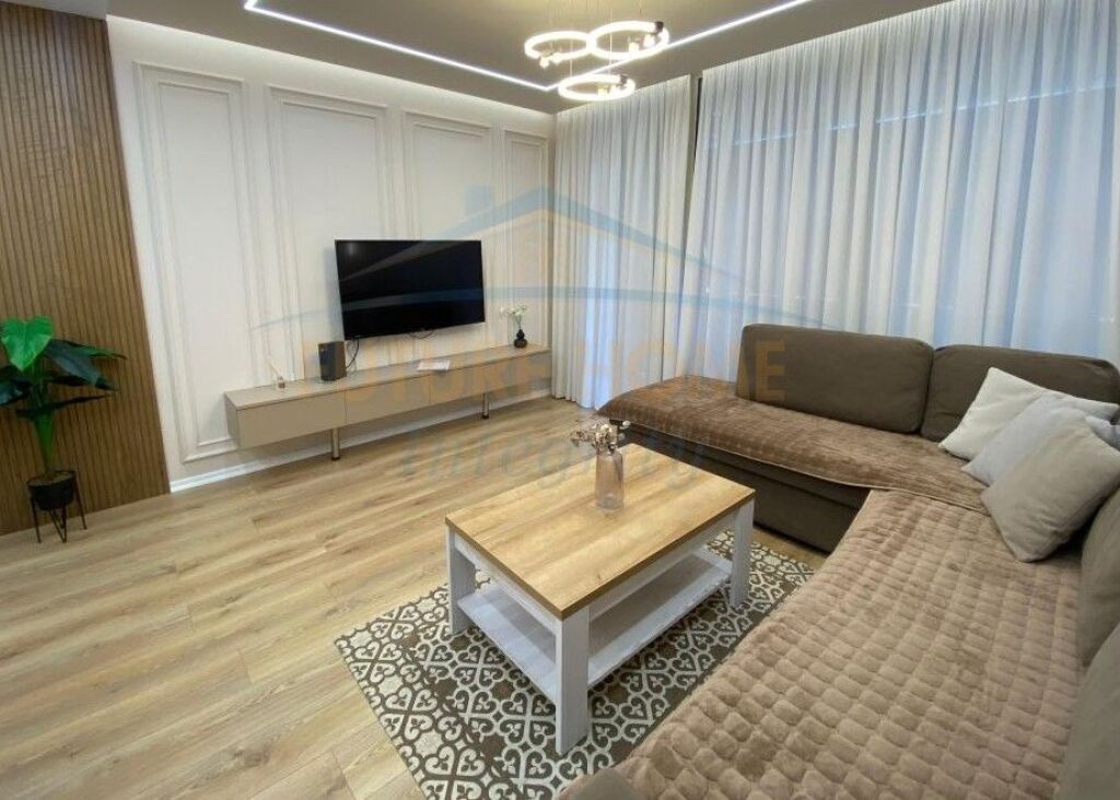 Rent, Apartment 2+1+2 Duplex, Center, Tirana.