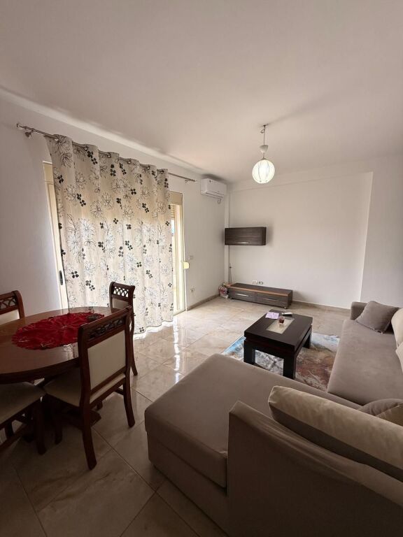 FOR RENT APARTMENT 1+1 FORMER AREA, DURRES