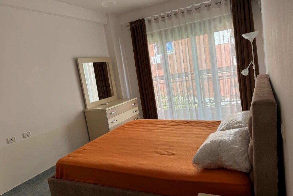 SHITET APARTAMENT 1+1 LIQENI THATE 169.000 EURO