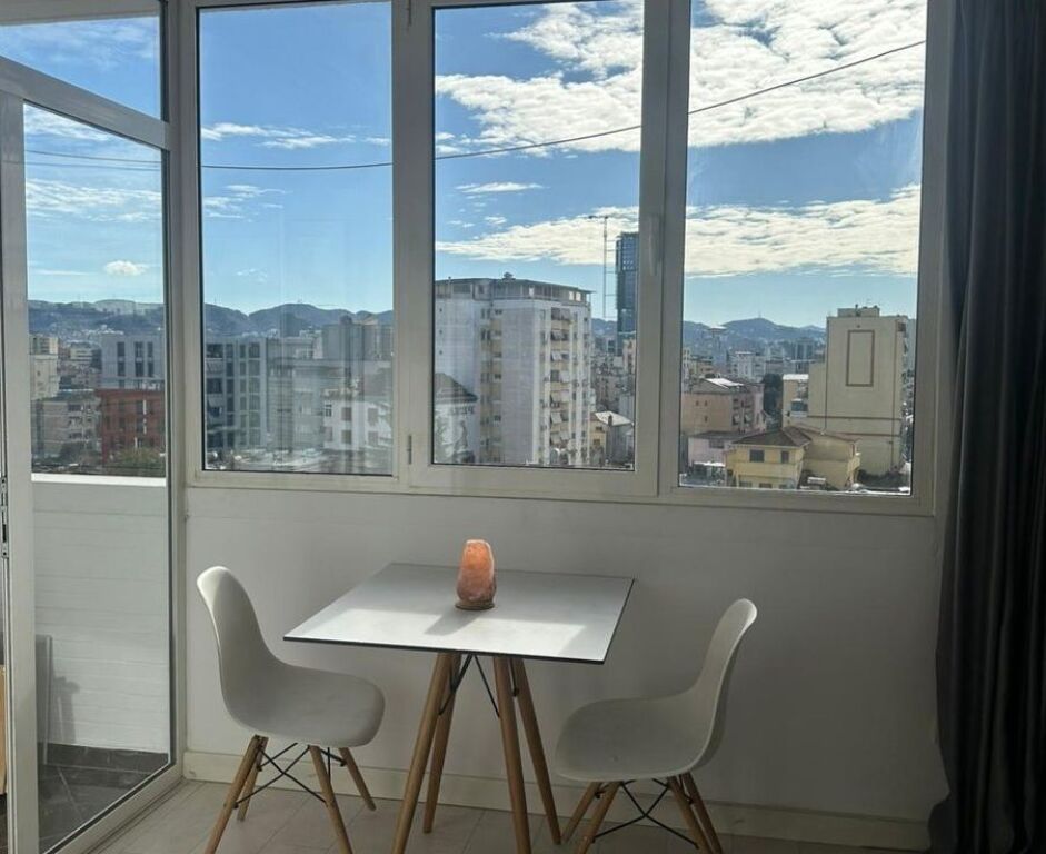Train Station, we sell 1+1 apartment