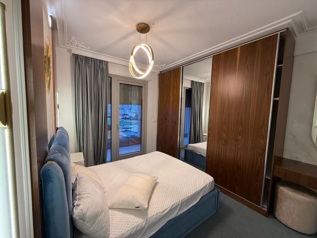 Apartment 3+1+2 for rent behind Ring center, Zogu Zi