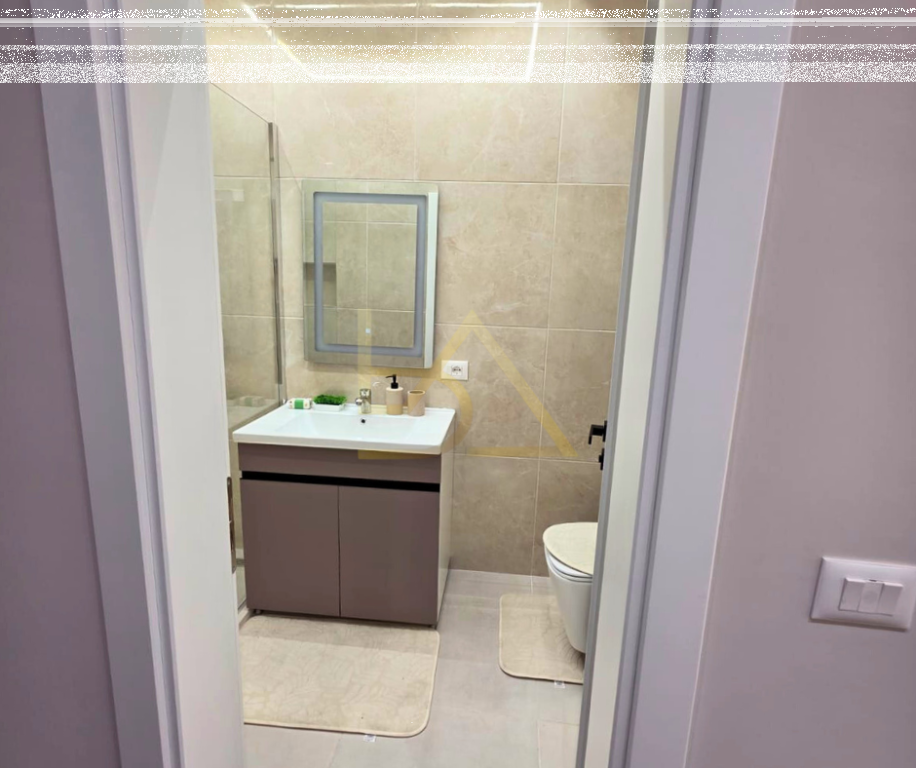 Apartment for Sale – Durres, Beach (Neighborhood 13), near Hotel Adriatik