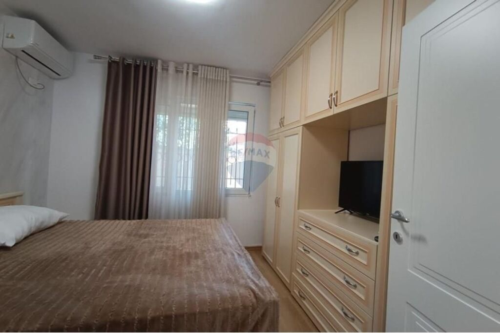 2+1 Apartment for rent in the Center