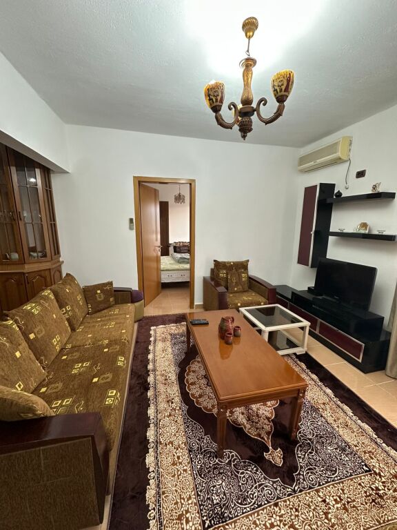 Qera, Apartament 2+1, Don Bosko,Tiranë