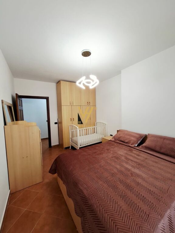 APARTMENT 2+1+BLK FOR RENT ON HIM KOLLI STREET 65,000 LEKE