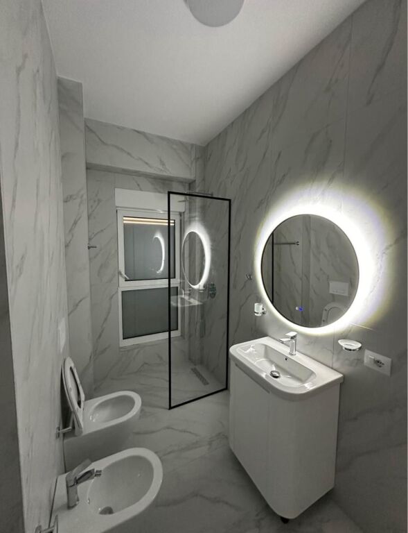 Apartment 1+1 at Kaimi, Ali Demi for rent!
