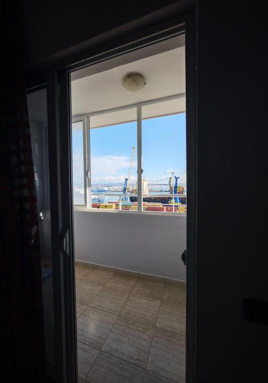 Appartamento 2+1 in affitto Via del Porto