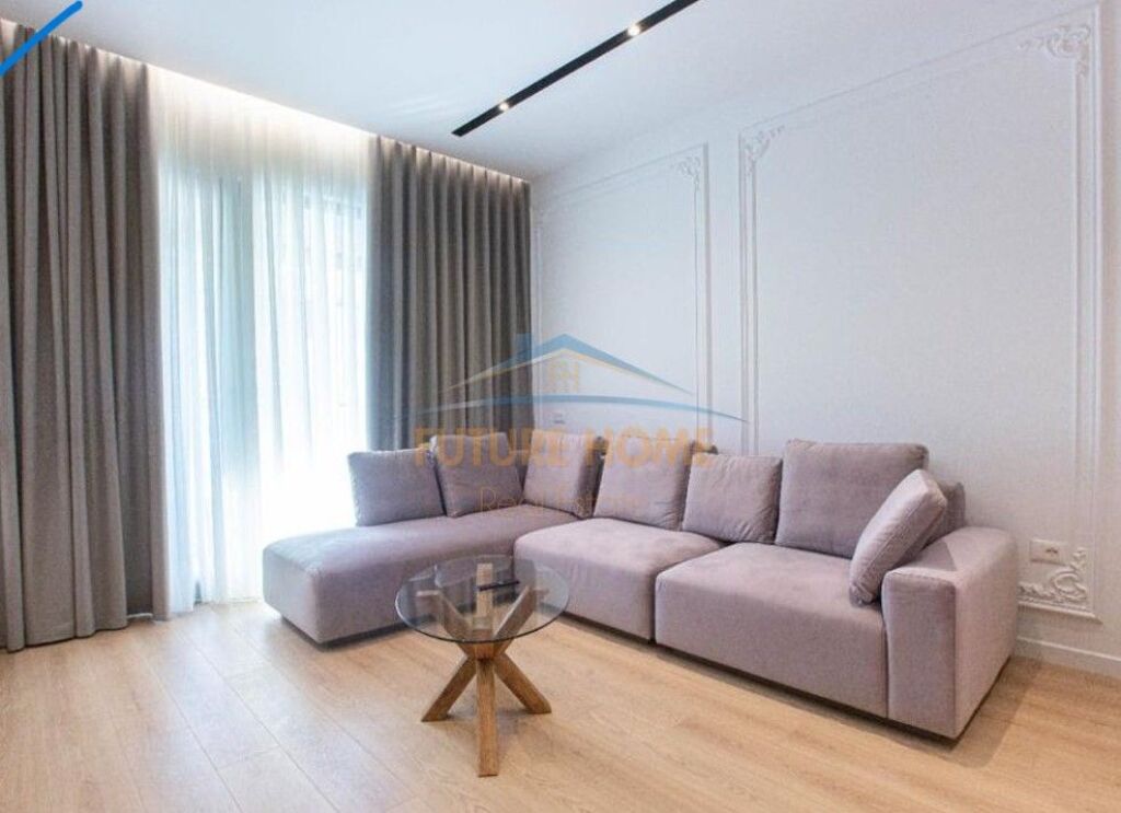 Rent, Apartment 1+1 at Square Complex 21