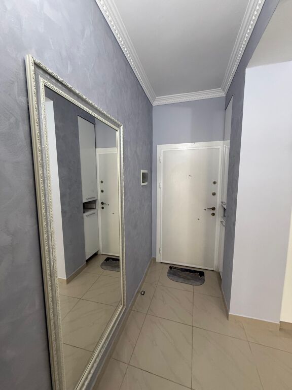🏡 Apartment 1+1 for rent at Bar Oslo – Bardhyl Street