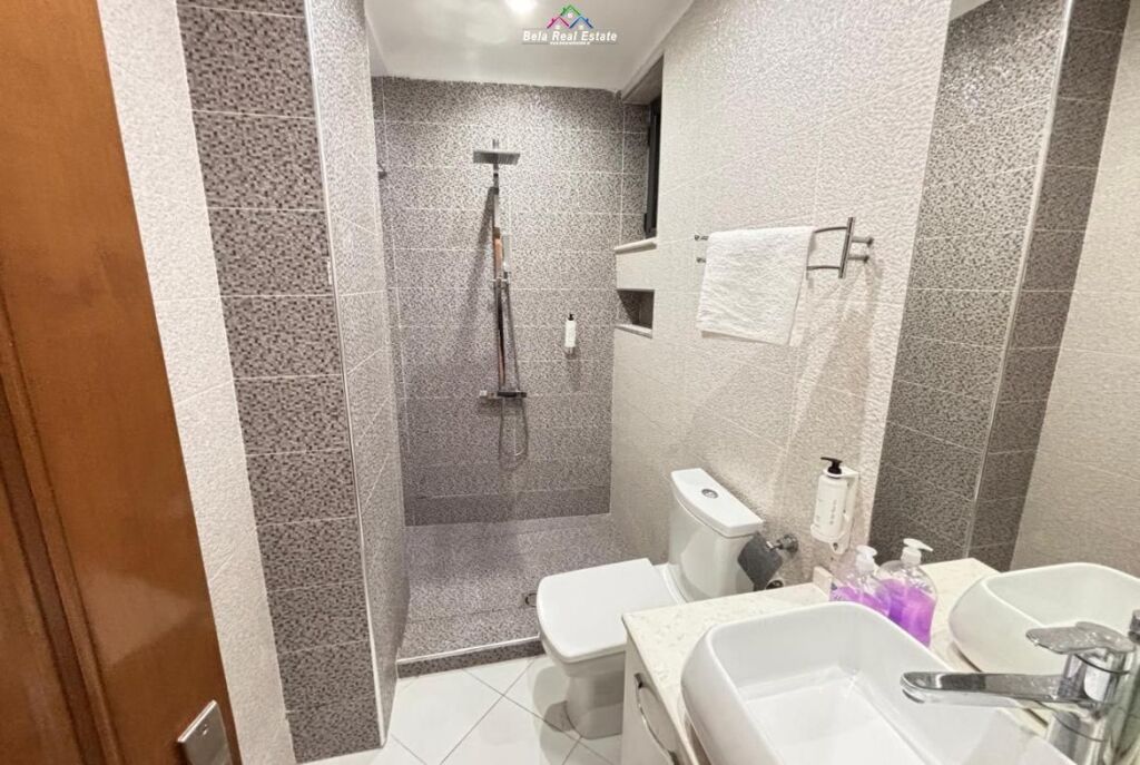 Apartment For Rent 3+1 at Elbasan Street (ID B230198) Tirana