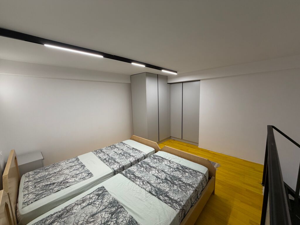 Apartament Duplex Astir