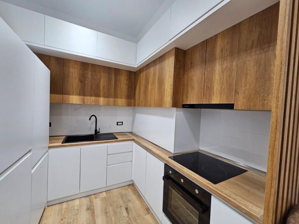Apartment 1+1 for rent Paris Commune