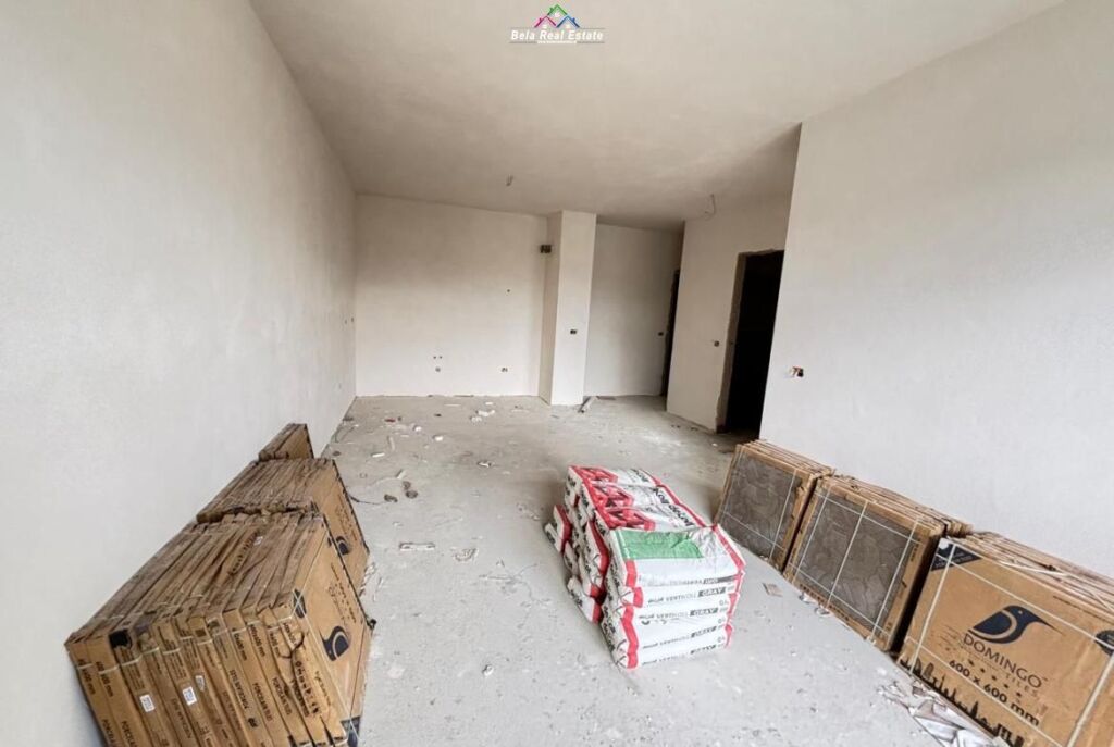 Apartment for sale 1+1 at Univers City (ID B110540) Tirana