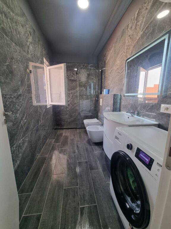LUXURY APARTMENT FOR SALE 1+1 NEAR THE CENTER !