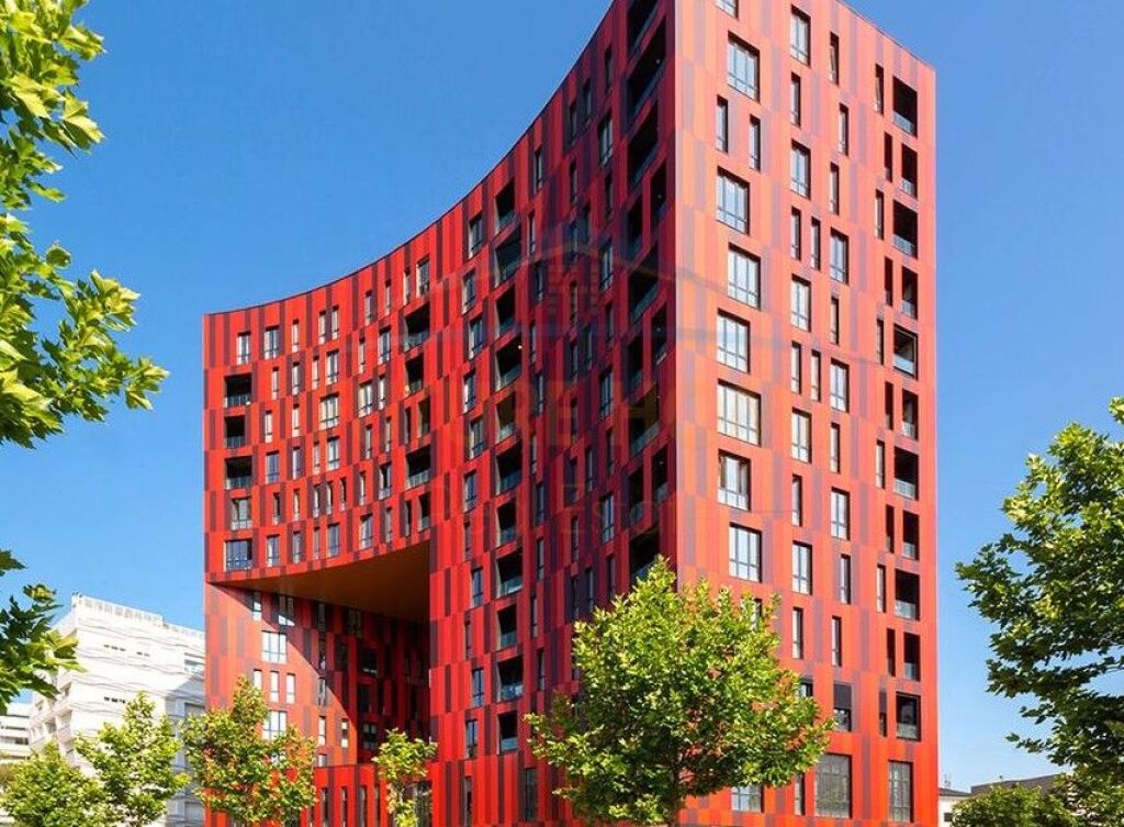 Rent, Apartment 2+1+2, Park Gate!