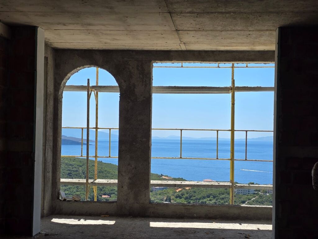 🏖️ APARTMENTS FOR SALE – JALË, VLORË